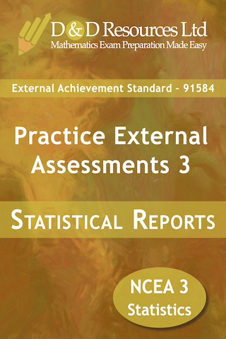 Statistical Reports (91584)